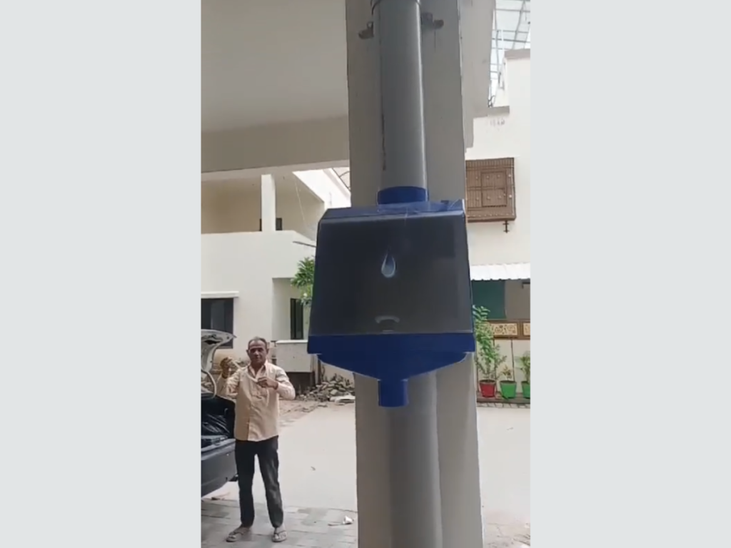 Divine Galaxy,  Kalali, Vadodara