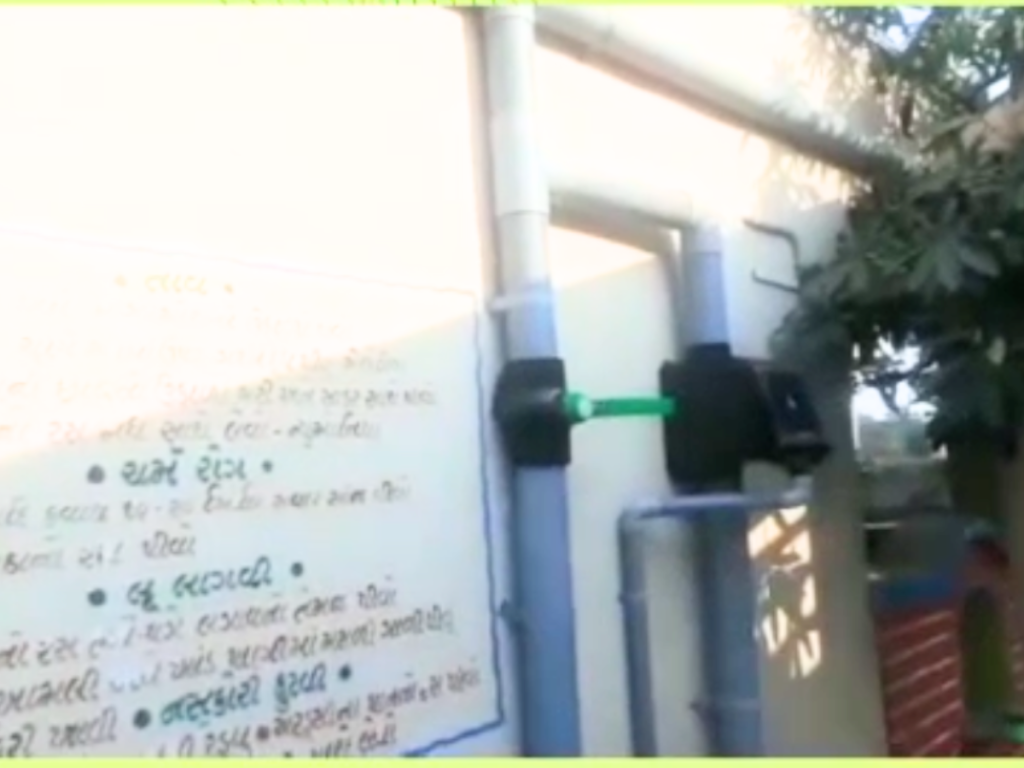 Panelav School, Vadodara