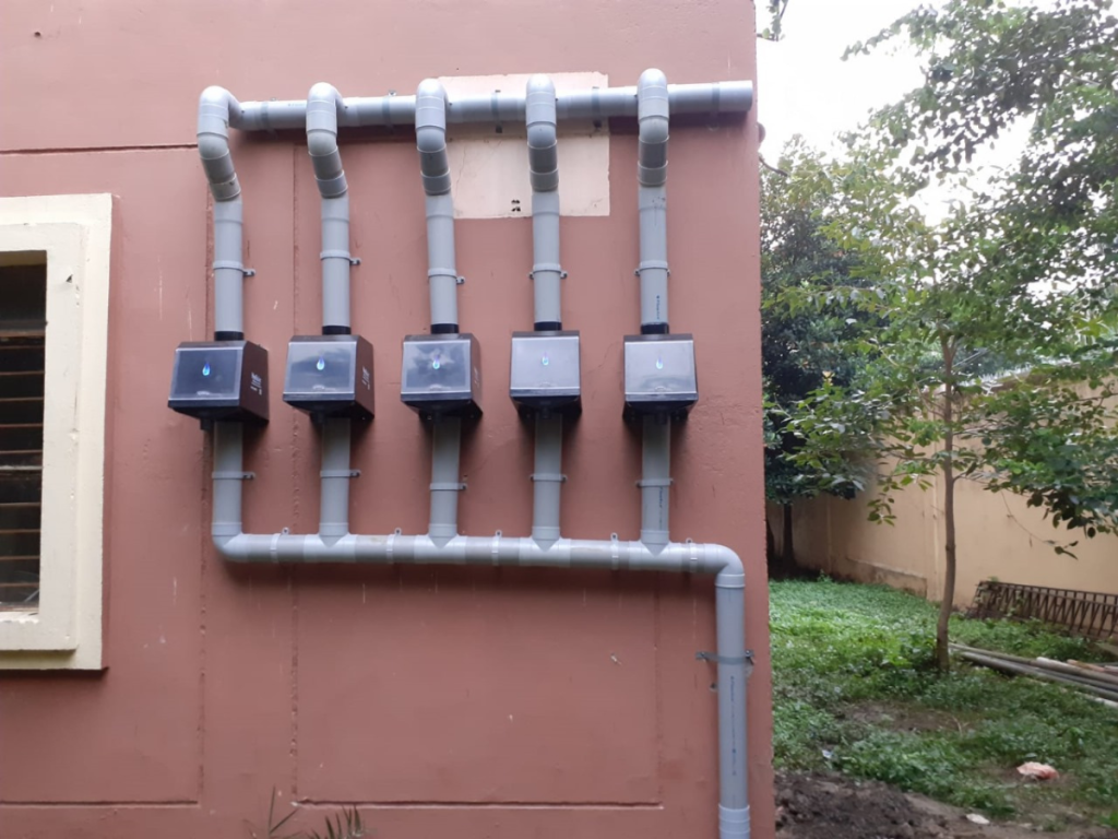 RFKD - SRK University,  Bhopal