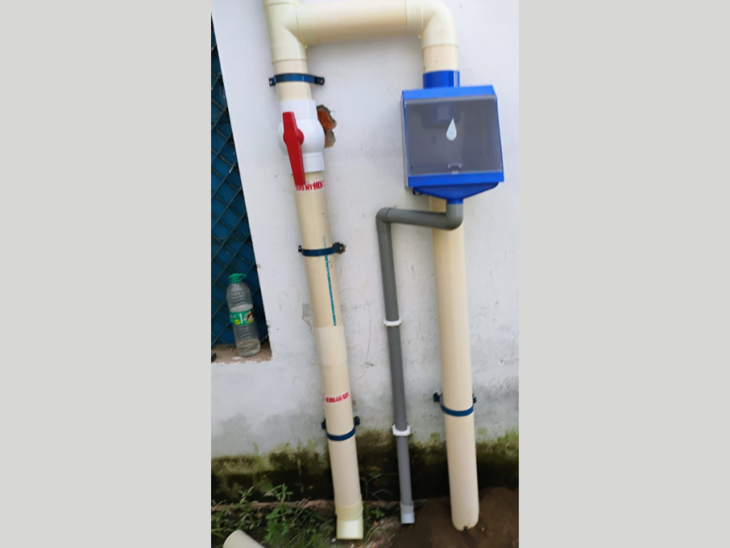 Gram Panchayat  Hamirpur Uttar Pradesh