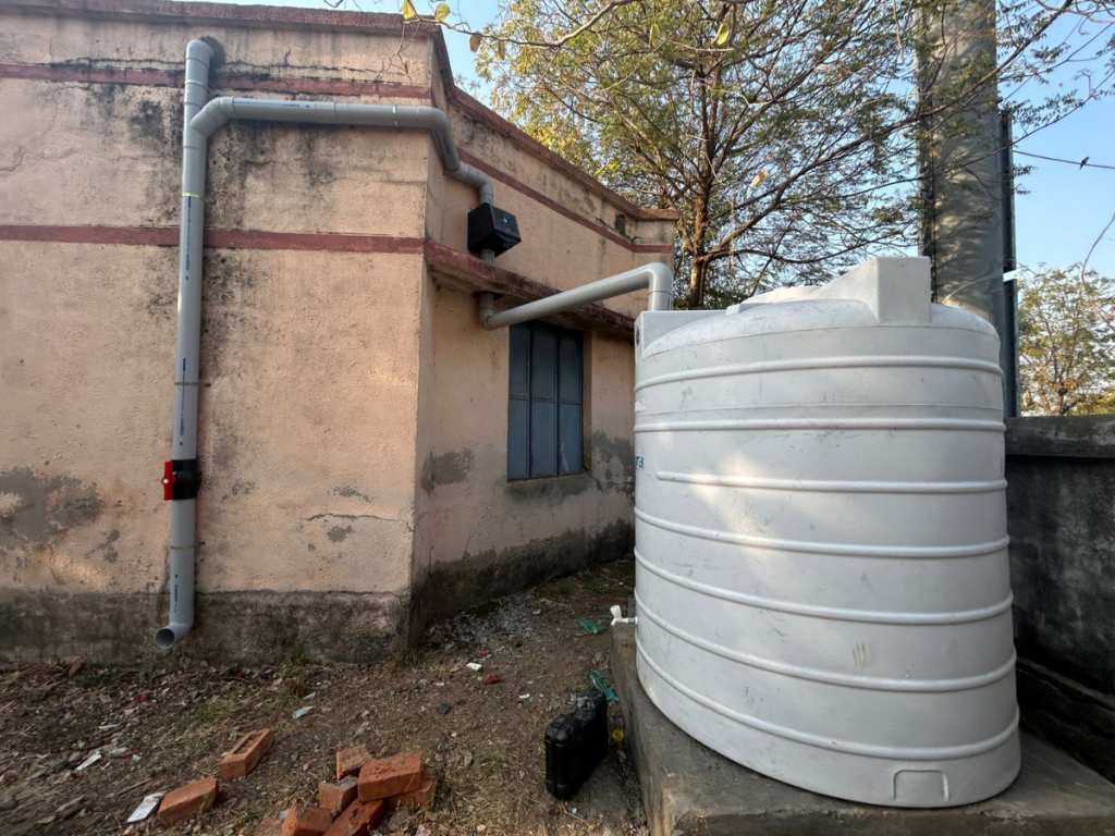 Laypura School,   Sanand