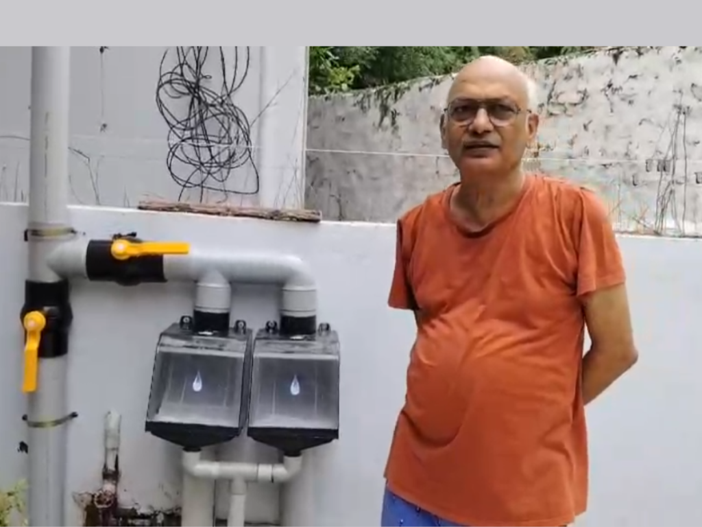 Mr. Gaurang Shah Udaipur