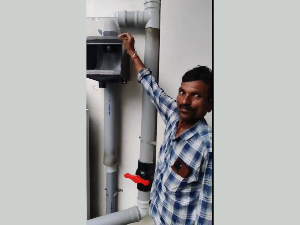 Ravindra Vinayk Kulkarni