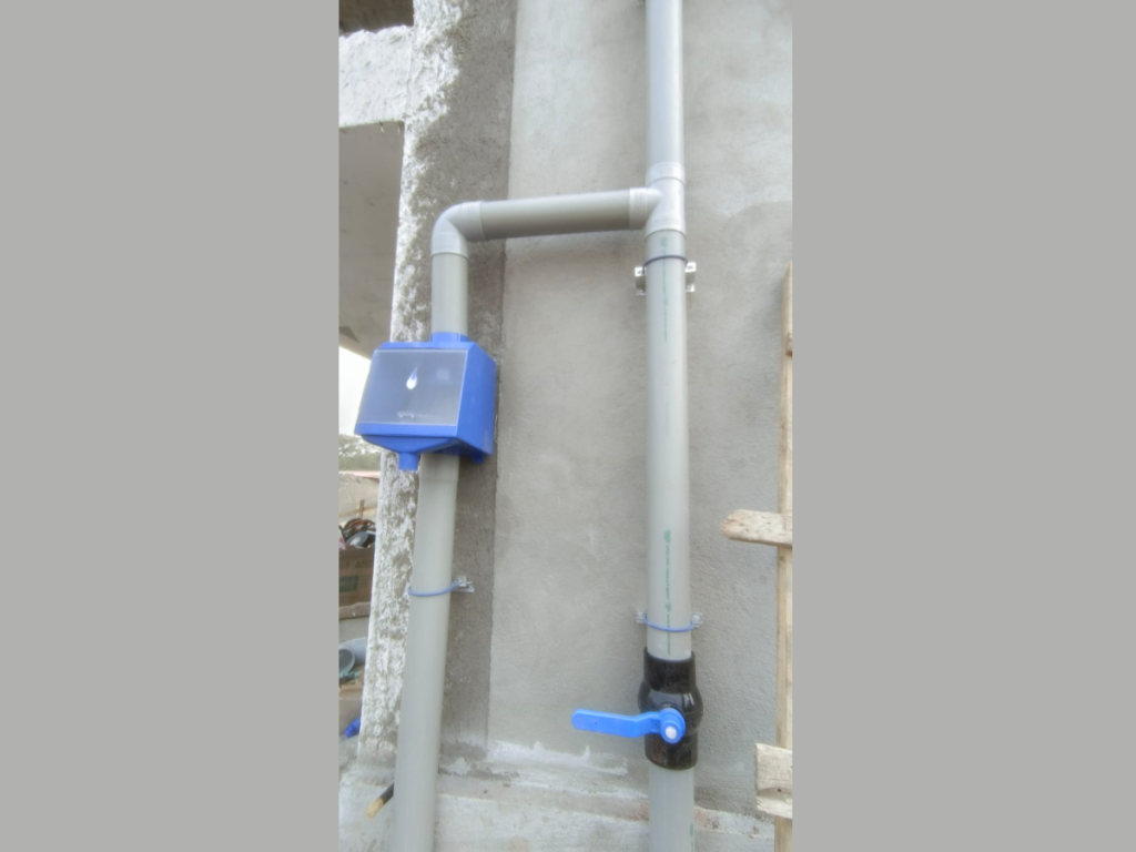 National Girls High  School, Vapi