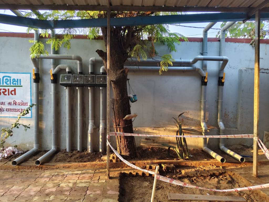 Padamla Prathmik Shala, Padamla