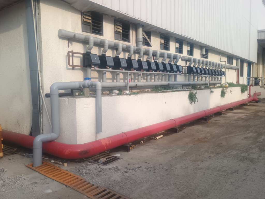 Industrial In Indore  Madhya Pradesh