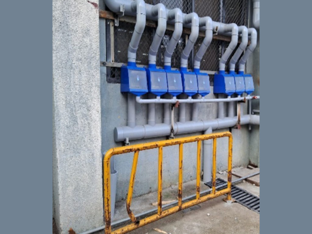 VECV ETB Plant